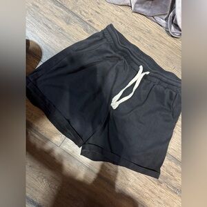 Casual shorts